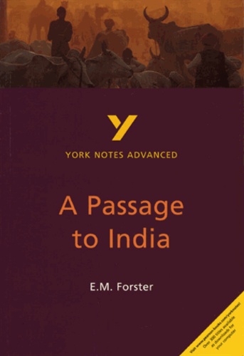 E-M Forster - A Passage to India.