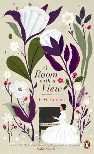 E-M Forster - A Room with A view.
