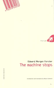 La macchina si ferma / The machine stops