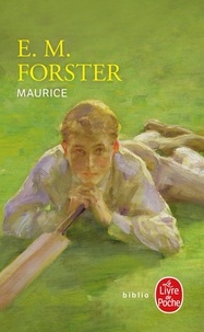 E. M. Forster - Maurice.