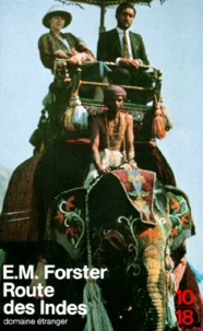 Route des Indes