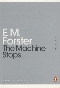 E-M Forster - The Machine Stops.