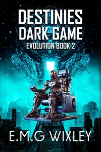 Destinies Dark Game