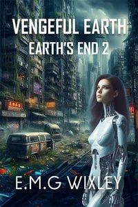 Vengeful Earth
