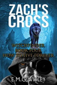 Zach's Cross