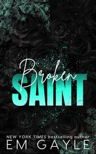 Broken Saint
