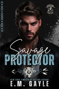 Savage Protector