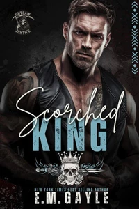 Scorched King