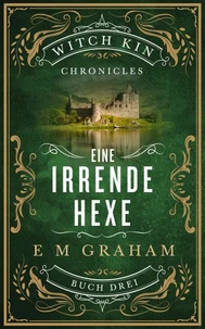 Eine Irrende Hexe