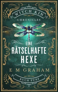 Eine Rätselhafte Hexe