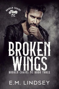 Broken Wings