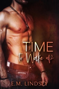  E.M. Lindsey - Time To Wake Up.