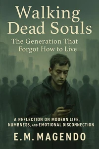 The Walking Dead Souls