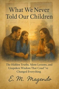 What We Never Told Our Children