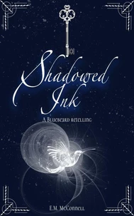 Shadowed Ink