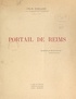 E.-M. Paillard - Portail de Reims.