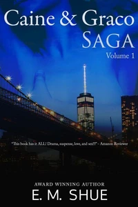 Caine &amp; Graco Saga Volume 1