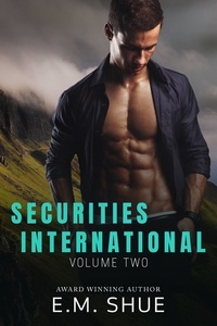  E.M. Shue - Securities International Volume 2: Books 3 &amp; 4 - Securities International.
