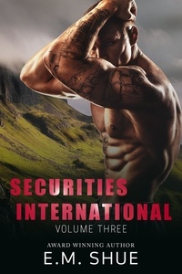  E.M. Shue - Securities International Volume 3: Books 5,5.5, and 6 - Securities International.