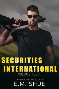  E.M. Shue - Securities International Volume 4: Books 7, 7.5, and 8 - Securities International.