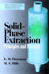 Solid-Phase Extraction. Principles And Practice