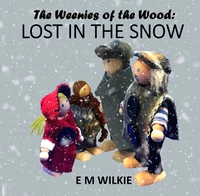 Lost in the Snow
