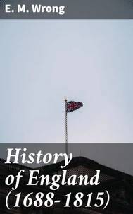 History of England (1688-1815)