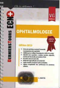 Ophtalmologie