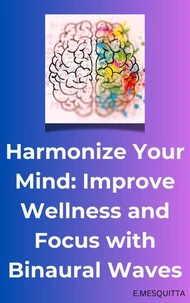 Harmonize Your Mind: Improve Wellness and Focus with Binaural Waves
