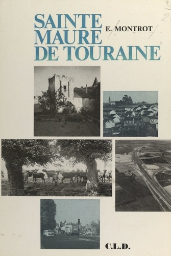 Sainte-Maure de Touraine