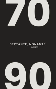Septante, Nonante