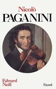 E Neill - Nicolo Paganini.