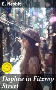 Daphne in Fitzroy Street