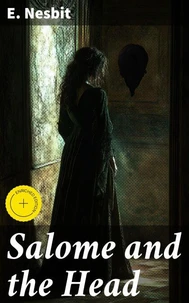 Salome and the Head