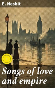 Songs of love and empire