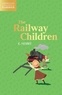 E. Nesbit - The Railway Children.