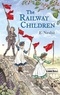 E. Nesbit et C. E. Brock - The Railway Children.