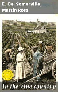 In the vine country