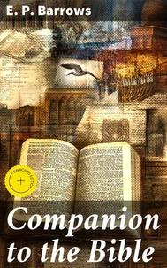 Companion to the Bible