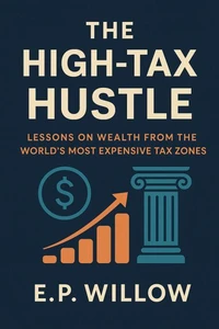 The High Tax Hustle