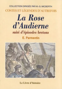 La Rose d'Audierne
