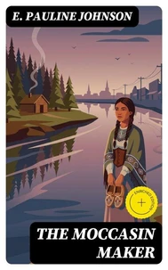 The Moccasin Maker