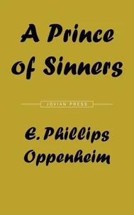 A Prince of Sinners