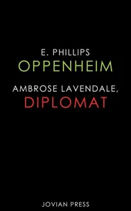 Ambrose Lavendale, Diplomat