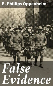 False Evidence