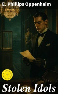 Stolen Idols