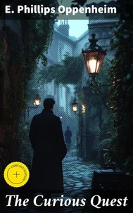 The Curious Quest