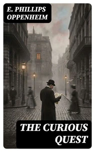 The Curious Quest