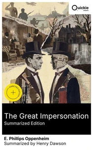 The Great Impersonation (Summarized Edition)