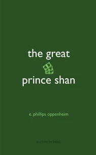 The Great Prince Shan